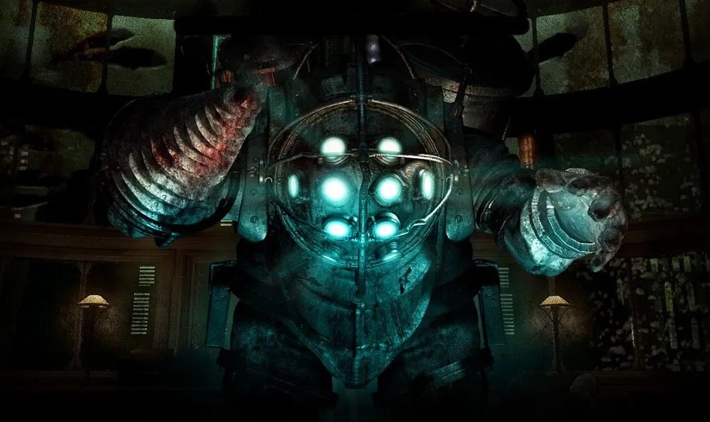 2K ficha a Rod Fergusson para dirigir Cloud Chamber y terminar BioShock 4