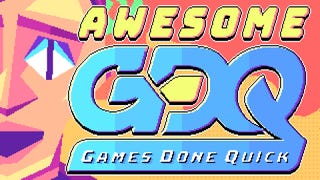 Awesome Games Done Quick raises $3.13 million for the Prevent Cancer Foundation