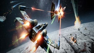 Star Wars: Attack Squadrons cancelled for "other Star Wars game experiences" 