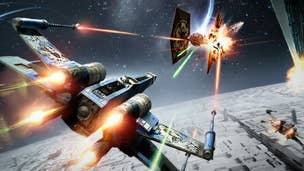 Star Wars: Attack Squadrons cancelled for "other Star Wars game experiences" 