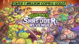 TMNT: Shredder's Revenge vendeu mais de 1 milhão de unidades na primeira semana