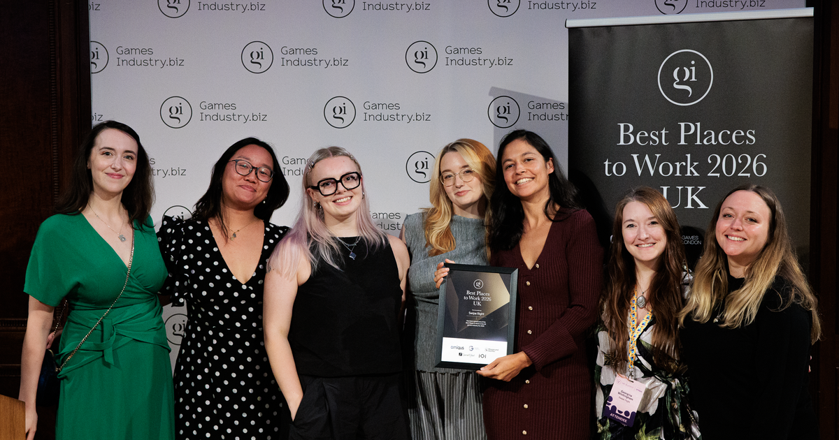 In Bildern: Die Best Places To Work Awards 2026