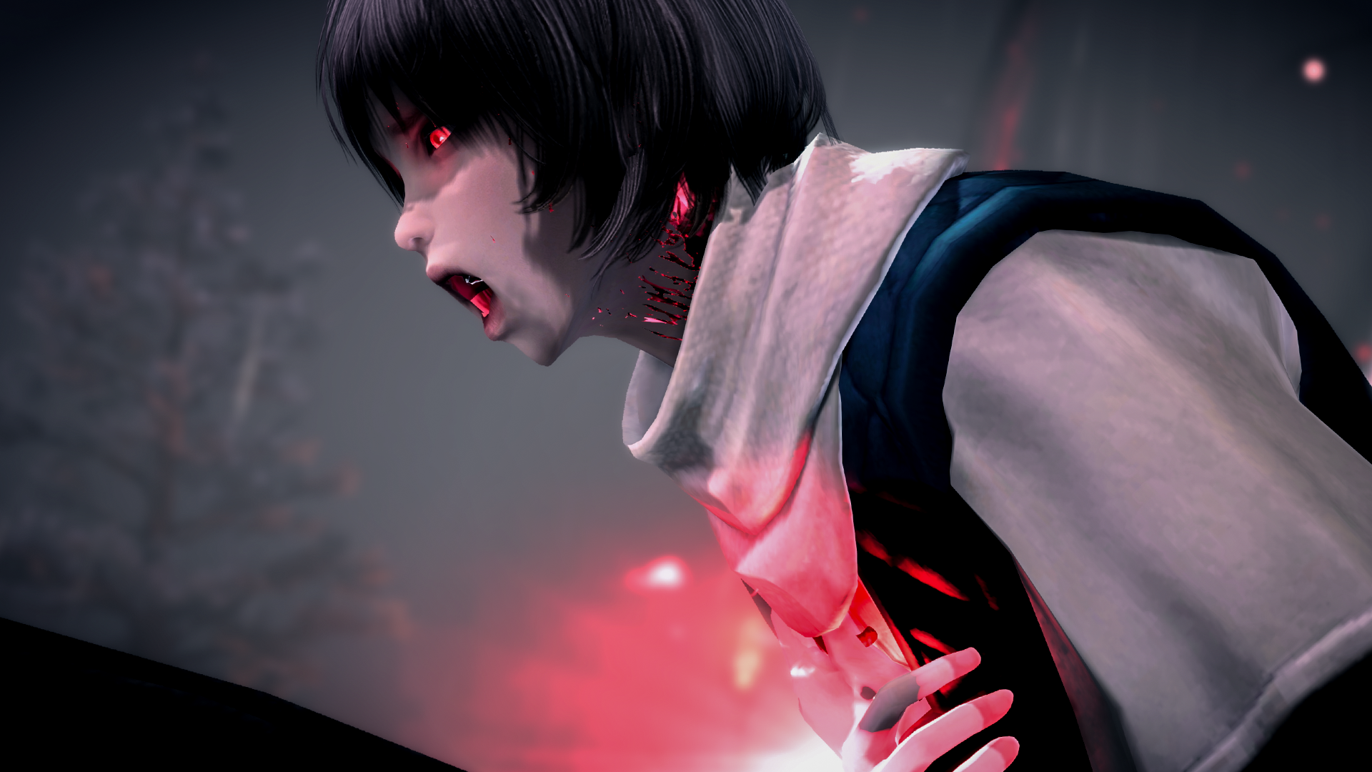 Lost Ark Halloween update, Monster Bash