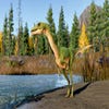 Screenshots von Jurassic World Evolution 2