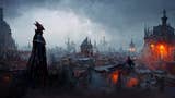 Bloodborne ambientato a Venezia? Un artista ha reimmaginato l'ambientazione del gioco ed è spettacolare