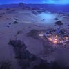 Capturas de pantalla de Dune: Spice Wars