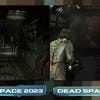 dead space remake comparison vs 2008 original screenshots