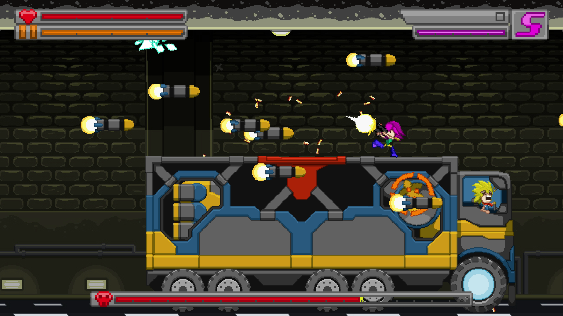 The best action game no one's ever heard of just got a sequel - and it ...