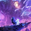 Ori and the Will of Wisps artwork
