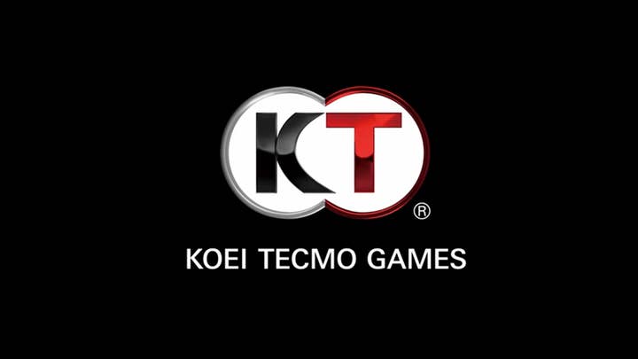 Koei Tecmo Games