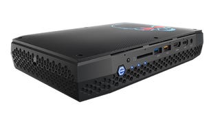 Intel Hades Canyon NUC with Radeon Graphics! Full Review