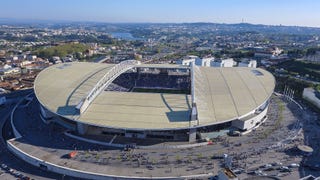 FC Porto e SL Benfica terão os seus estádios em FIFA 22