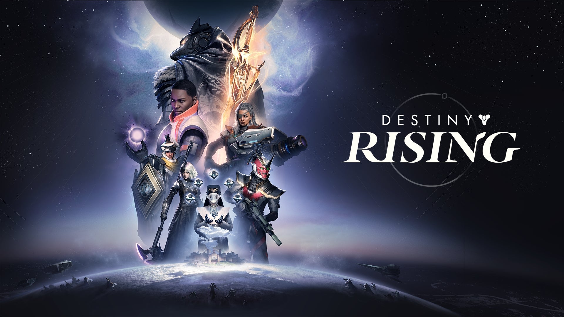Destiny mobile ganha data e trailer de jogabilidade | Eurogamer.pt