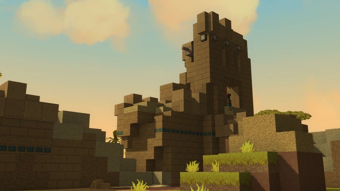 Hytale es el juego del que deberíamos estar hablando en diez años