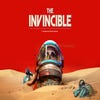 The Invincible artwork
