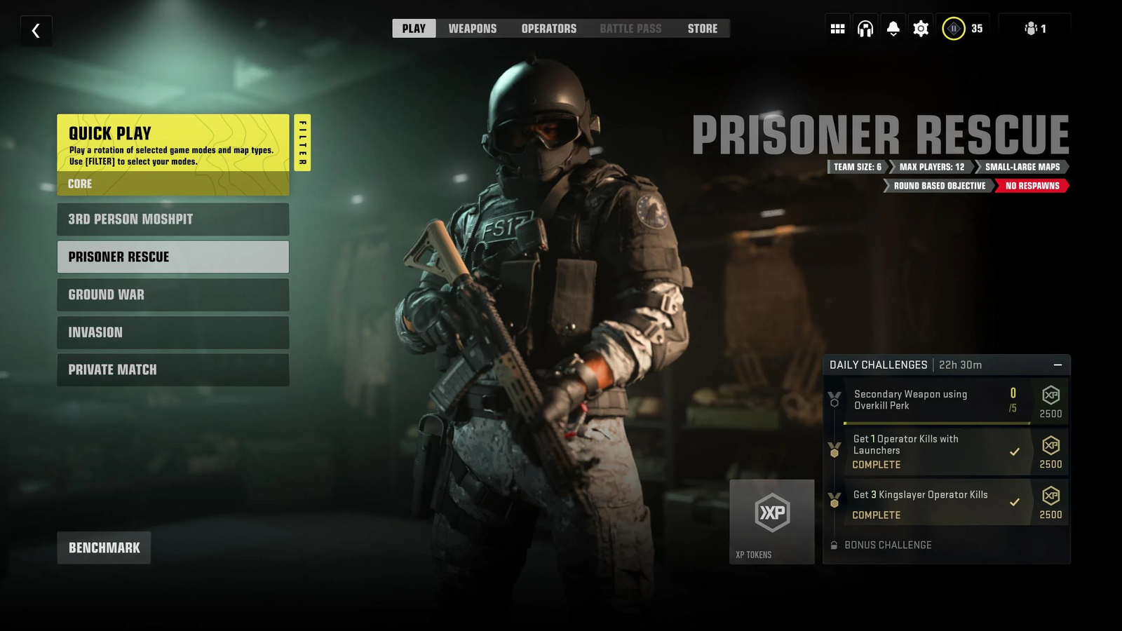 Modern Warfare 2 fan redesigns the game’s awful UI | Eurogamer.net