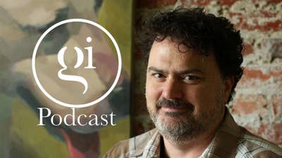The Five Games of Tim Schafer | Podcast