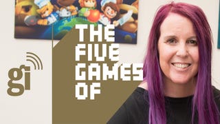The Five Games of Debbie Bestwick | Podcast
