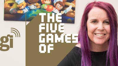 The Five Games of Debbie Bestwick | Podcast