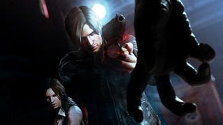 Capcom announces Resident Evil 6
