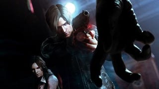 Capcom anuncia Resident Evil 6