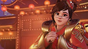 Overwatch: the Year of the Rooster event has kicked off, ends on February 13