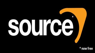 Not Only, But Also: Source SDK To Be Free
