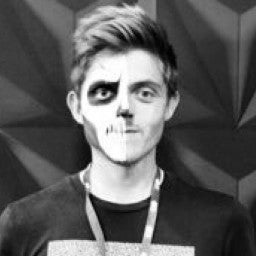 Jim Hargreaves avatar