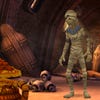 Screenshots von Sphinx and the Cursed Mummy