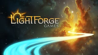 Lightforge Games raises $15m in Series A funding round