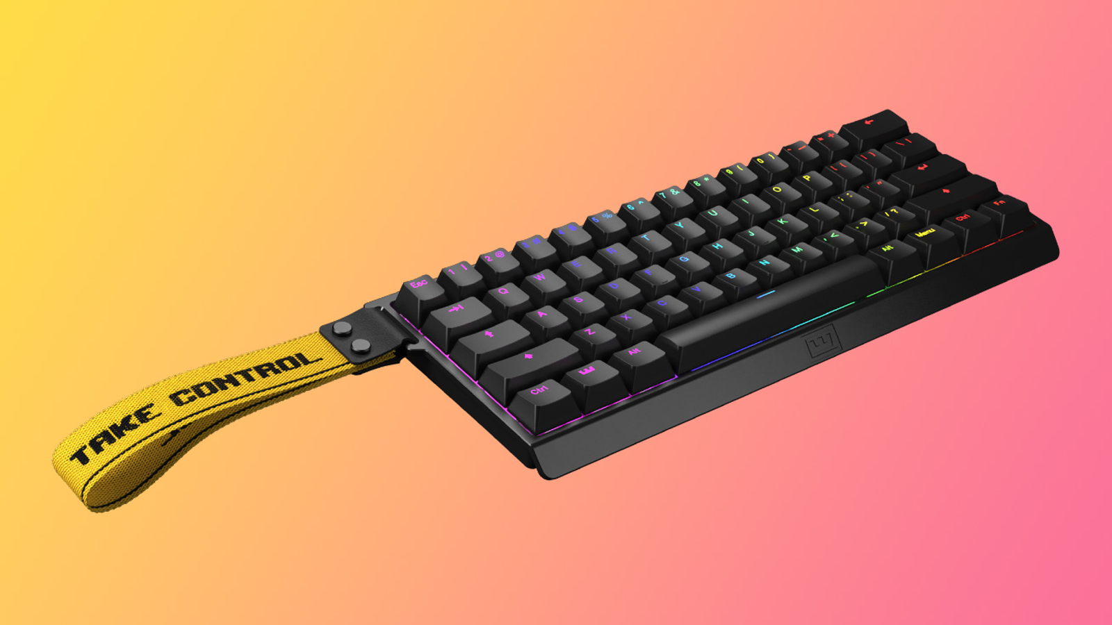 Best rapid trigger keyboards 2025: CS2, Valorant, Apex Legends and