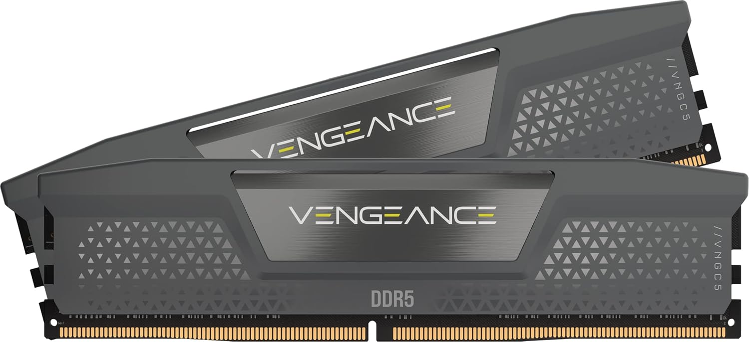 Corsair Vengeance DDR5 32GB RAM kit