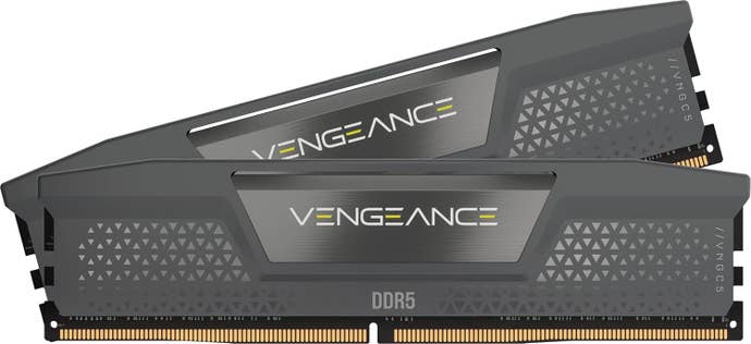 Corsair Vengeance DDR5 32GB RAM kit