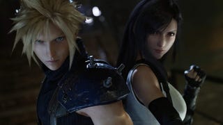 Final Fantasy 7 Remake on PS4 is now only £20 at Amazon