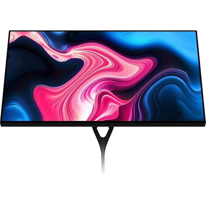 Dough 4K Matte Gaming Monitor