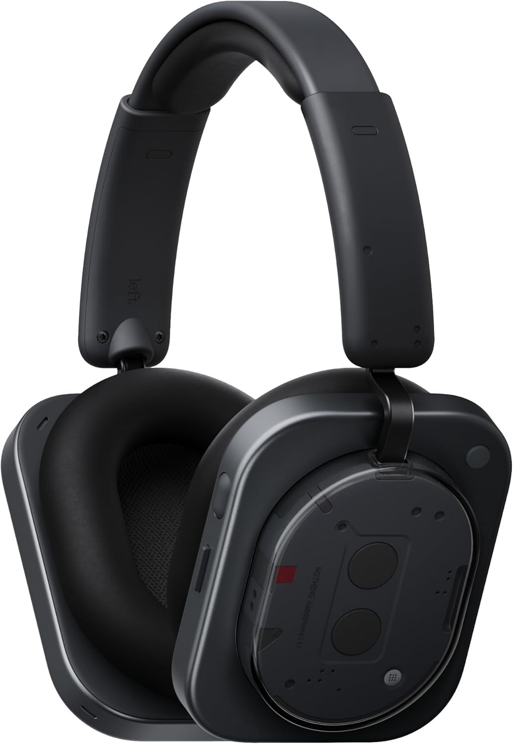Grab the futuristic Nothing Headphone (1) headphones for under