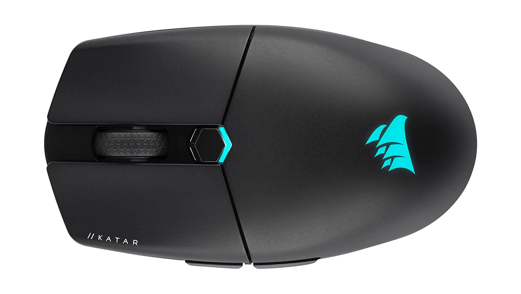 Corsair store ultralight mouse