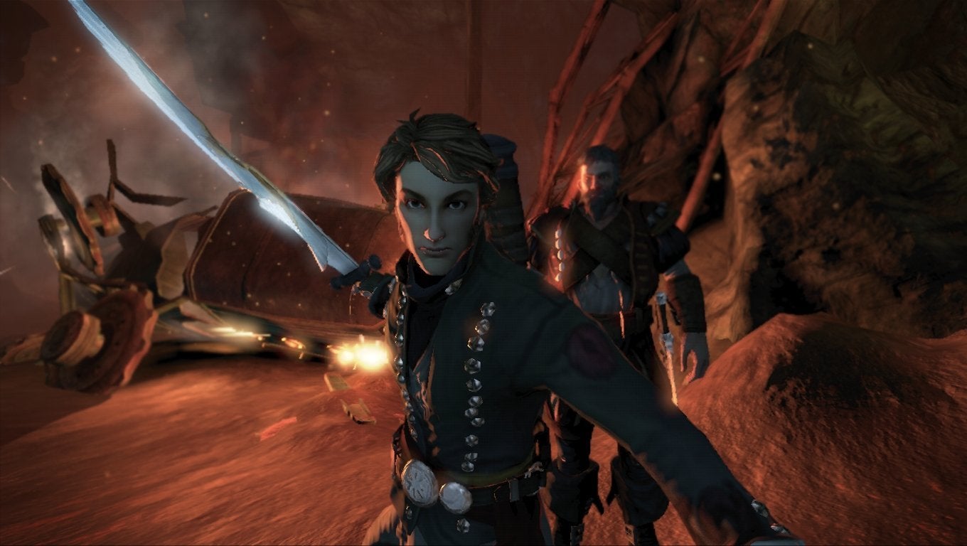 Creating a utopia in Fable 3 | Eurogamer.net