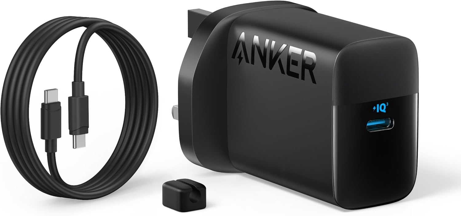 Anker 45W USB C Charger
