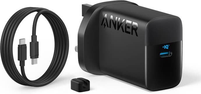 Anker 45W USB C Charger