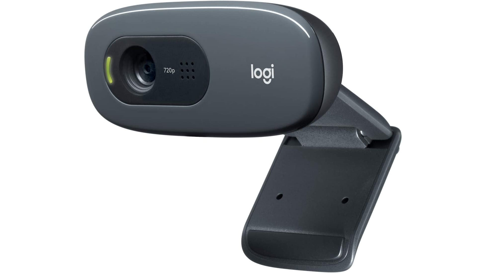 logitech c720 webcam