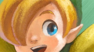 Zelda: A Link Between Worlds guide – Tower of Hera