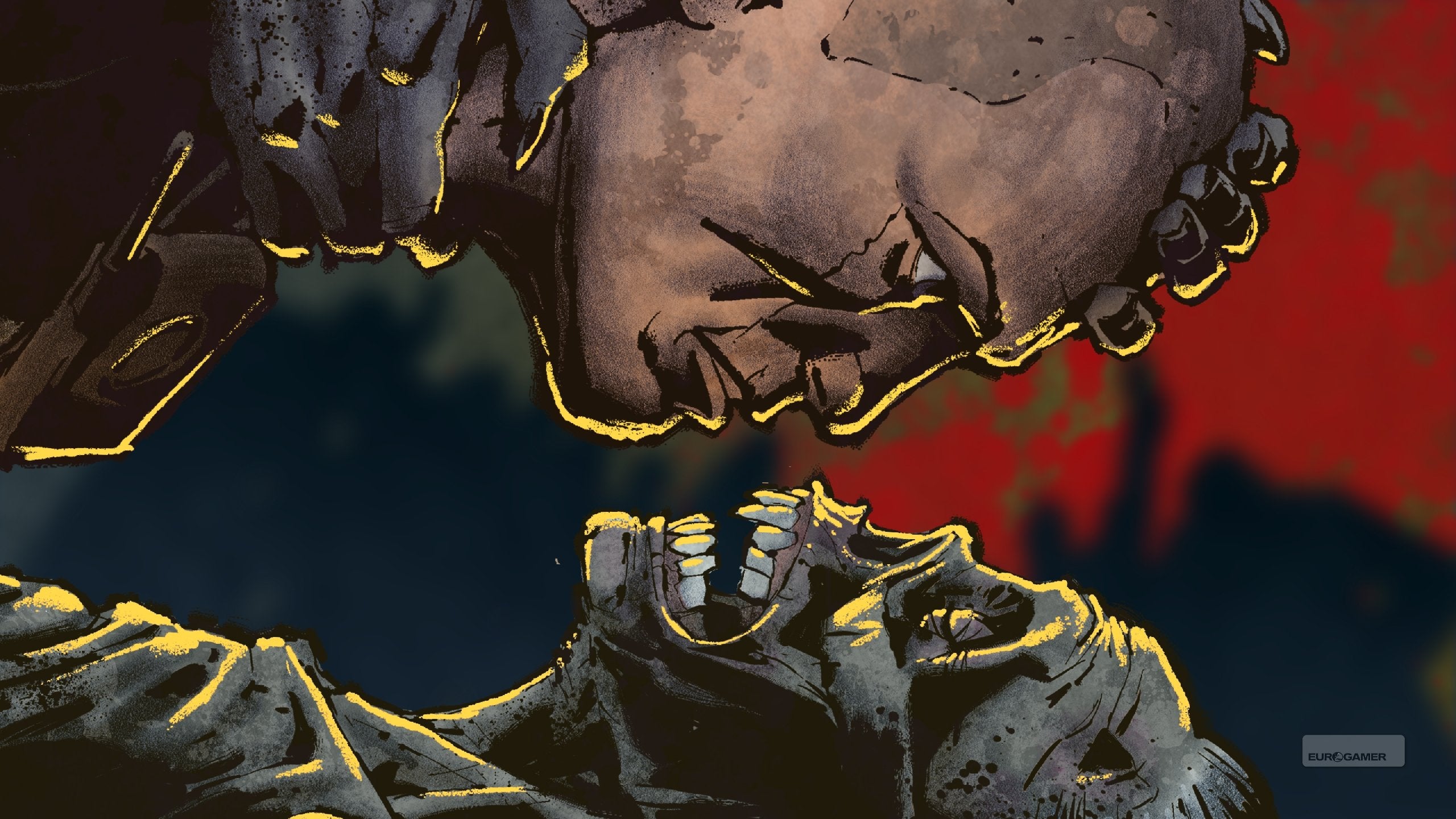 inFAMOUS - Retrospectiva | Eurogamer.pt