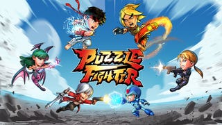 Puzzle Fighter mobile será encerrado