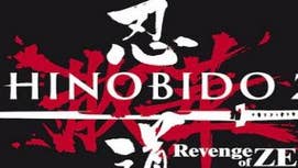Shinobido 2: Revenge of Zen gets US and UK Vita launch