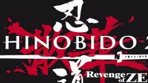 Shinobido 2: Revenge of Zen gets US and UK Vita launch