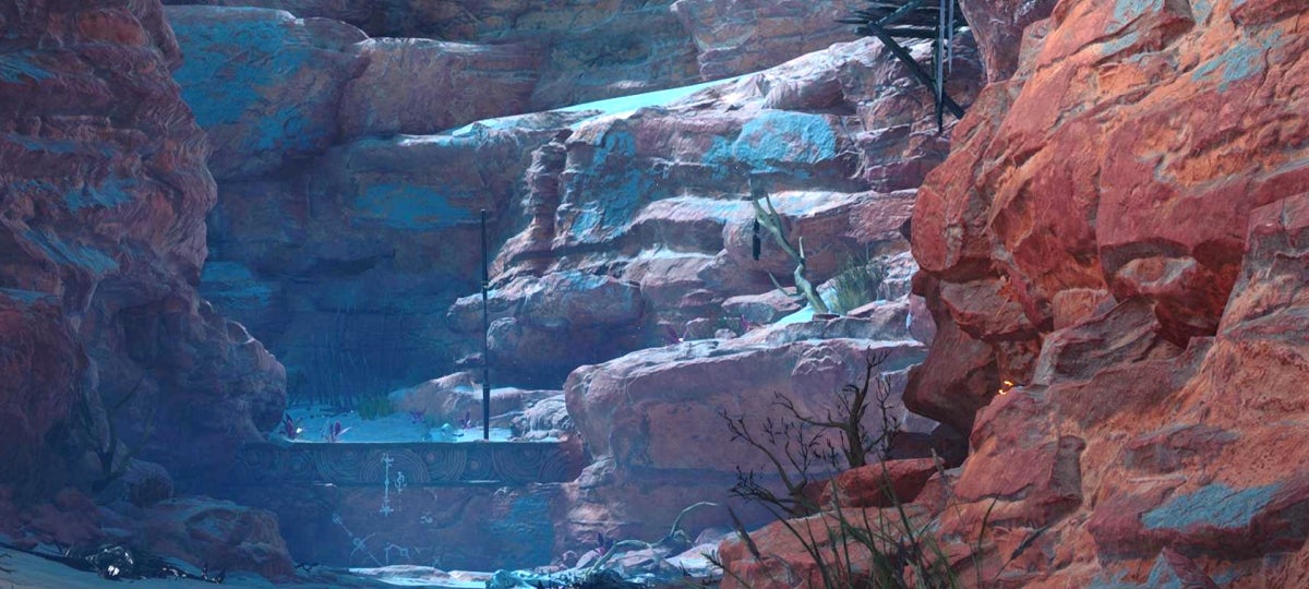 God Of War Ragnarok Alle Sammelobjekte God of War Ragnarök: Alfheim - Alle Sammelobjekte (Nornentruhen