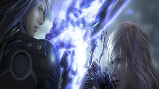 Final Fantasy XIII-2 to ship on a single Xbox 360 DVD