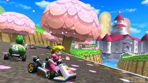 Mario Kart 8, Kirby: Triple Deluxe, other Nintendo titles playable at WonderCon 2014 
