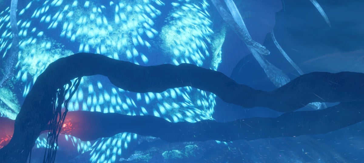 God Of War Ragnarok Alle Sammelobjekte God of War Ragnarök: Alfheim - Alle Sammelobjekte (Nornentruhen